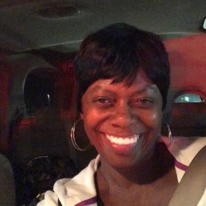 Meet your Posher, Patricia